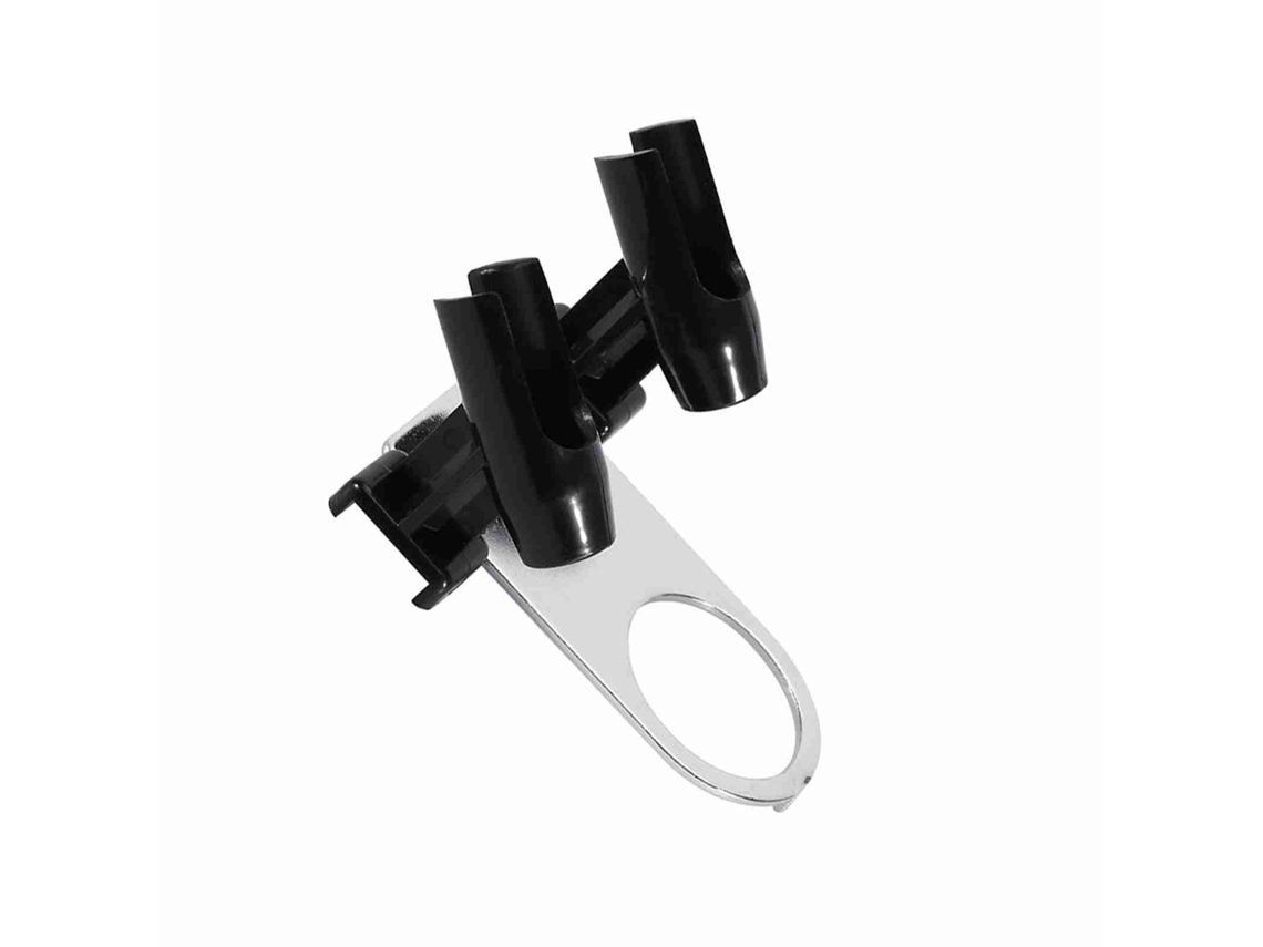 Suporte Para Aerógrafo Mini Simple 1pc, Estante De Mesa Para Aerógrafos, Arte E Hobbys