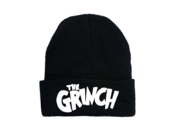 Laxiscreed Chapéu De Inverno Grinch Anti-gelo Para Natal Tamanho Único