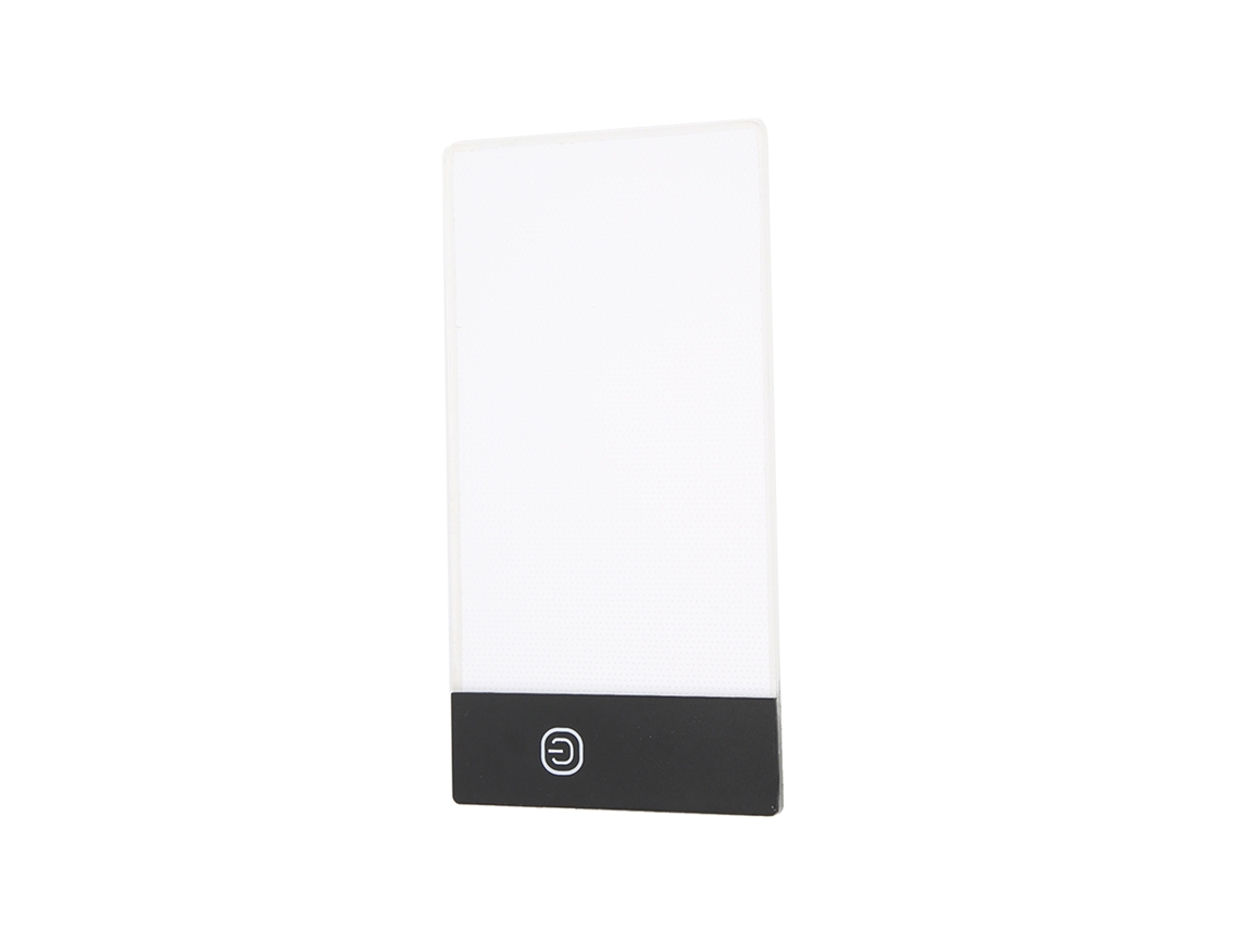 Tablero De Luz Ultra Delgado Portátil Com Cabo Usb Para Esboçar, Desenhar E Pintar