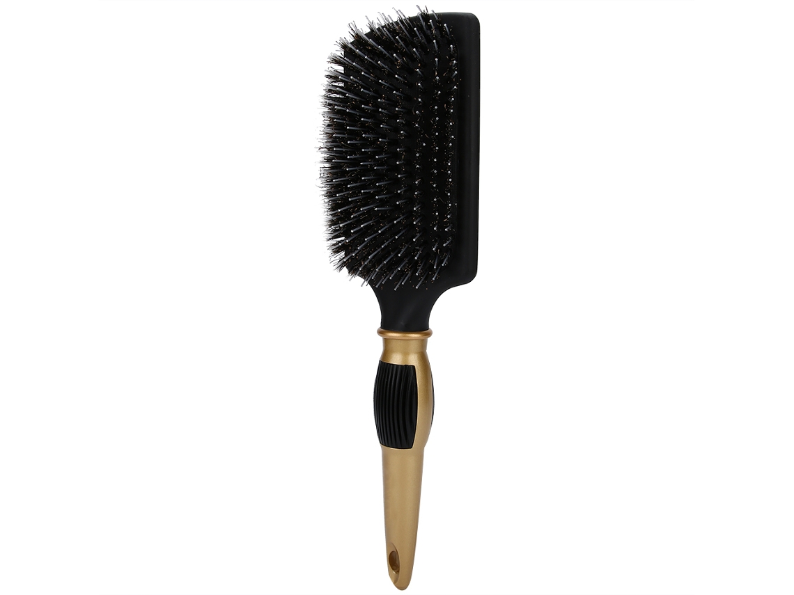 Pente De Massagem Com Almofada De Ar (dentes Antiderrapantes, Modelagem De Cabelo) Eoocoo