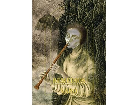 Livro Remedios Varo de Haskell, Caitlin et al. (Inglês - Capa Dura)