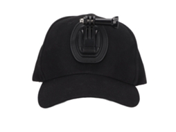 Chapéu Câmera Esportiva LAXISCREED Mão Livre