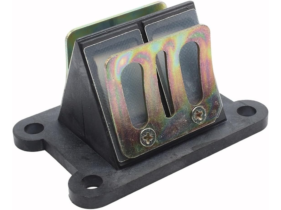 Adequado para Motocicletas SX de 50cc Incluindo Coletor Admissão do Este Conjunto Foi Projetado Materiais