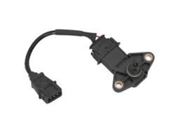 Sensor De Pressão De Admissão 20450693 Para Escavadeiras Ec210b 240b 290d 360d Transdutor