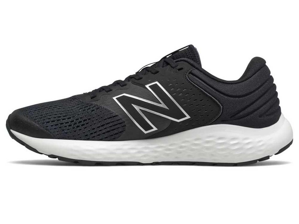 New balance 520 cinza masculino cheap