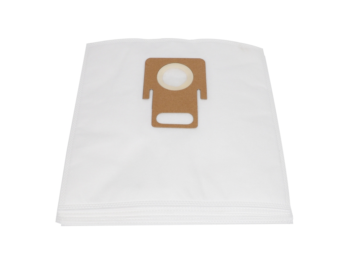 Acessório para Aspiradores THOMAS 15X Sacos Thomas Anti-alergia Aqua Thomas Pet Família Aqua Thomas Pantner
