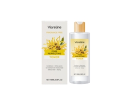 Toner Witch Hazel da LAXISCREED com Fórmula Hidratante para Pele Saudável