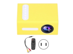 Projetor EOOCOO (led Portátil para Casa)