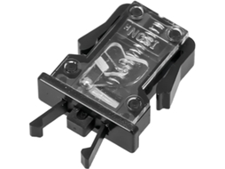 Console superior do carro Trava, 1 peça / 2 peças, 92184aj020, para 2009-2014, Travas 11a4829cp