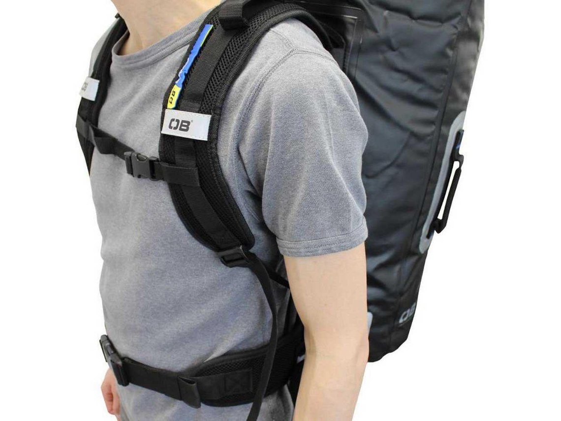 Overboard Saco Estanque Tube 60L