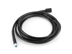Tubo de Mangueira para Jato de Alta Pressão M14 X M22 5800Psi Compatível com Karcher K2 K3 15M #3