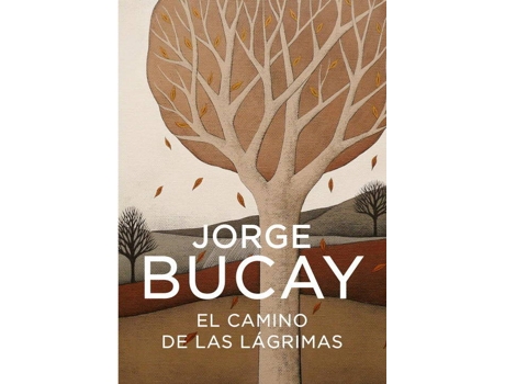 Livro El Camino De Las Lágrimas