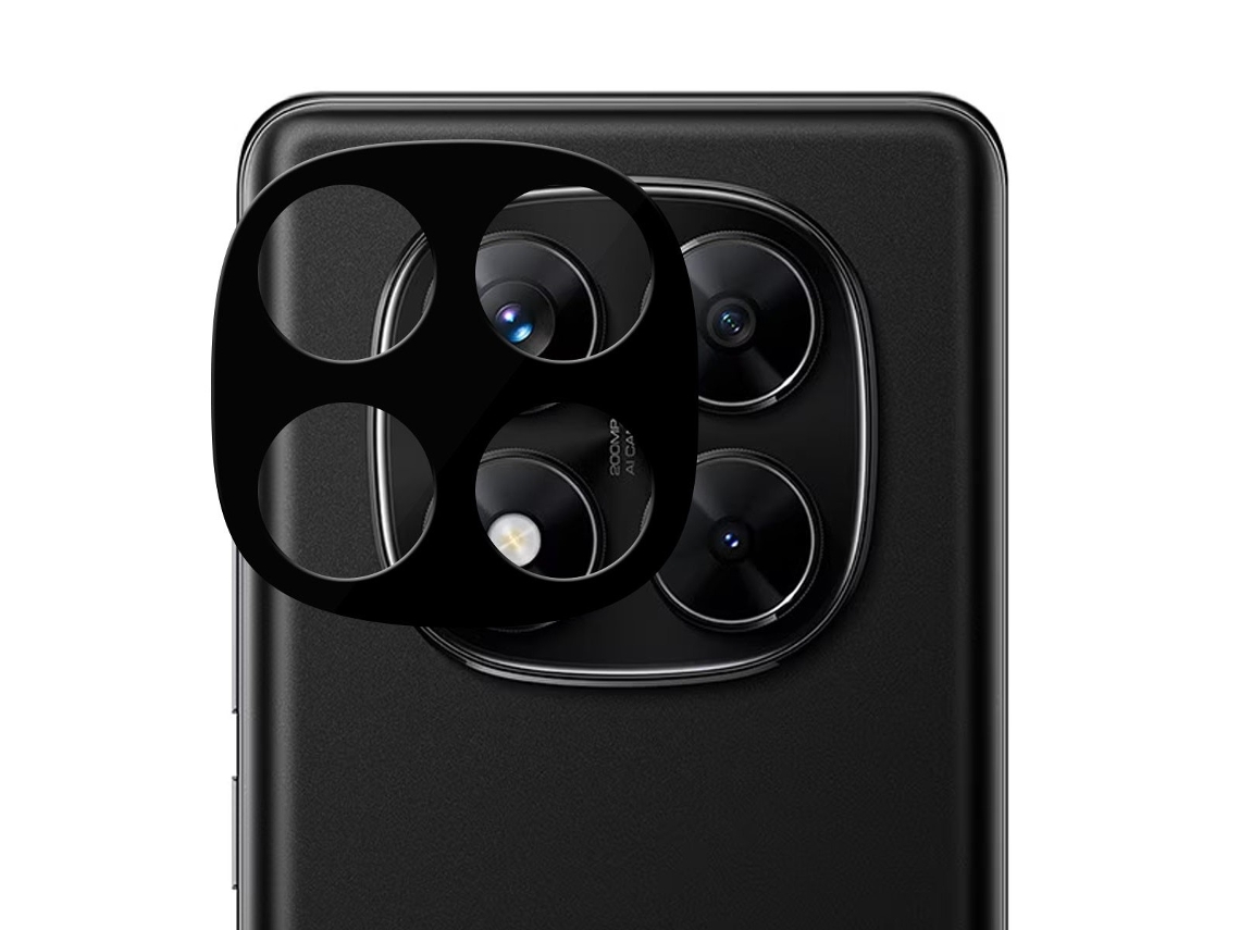 Pelicula de Vidro TUMUNDOSMARTPHONE Redmi Note 14 Pro 5G