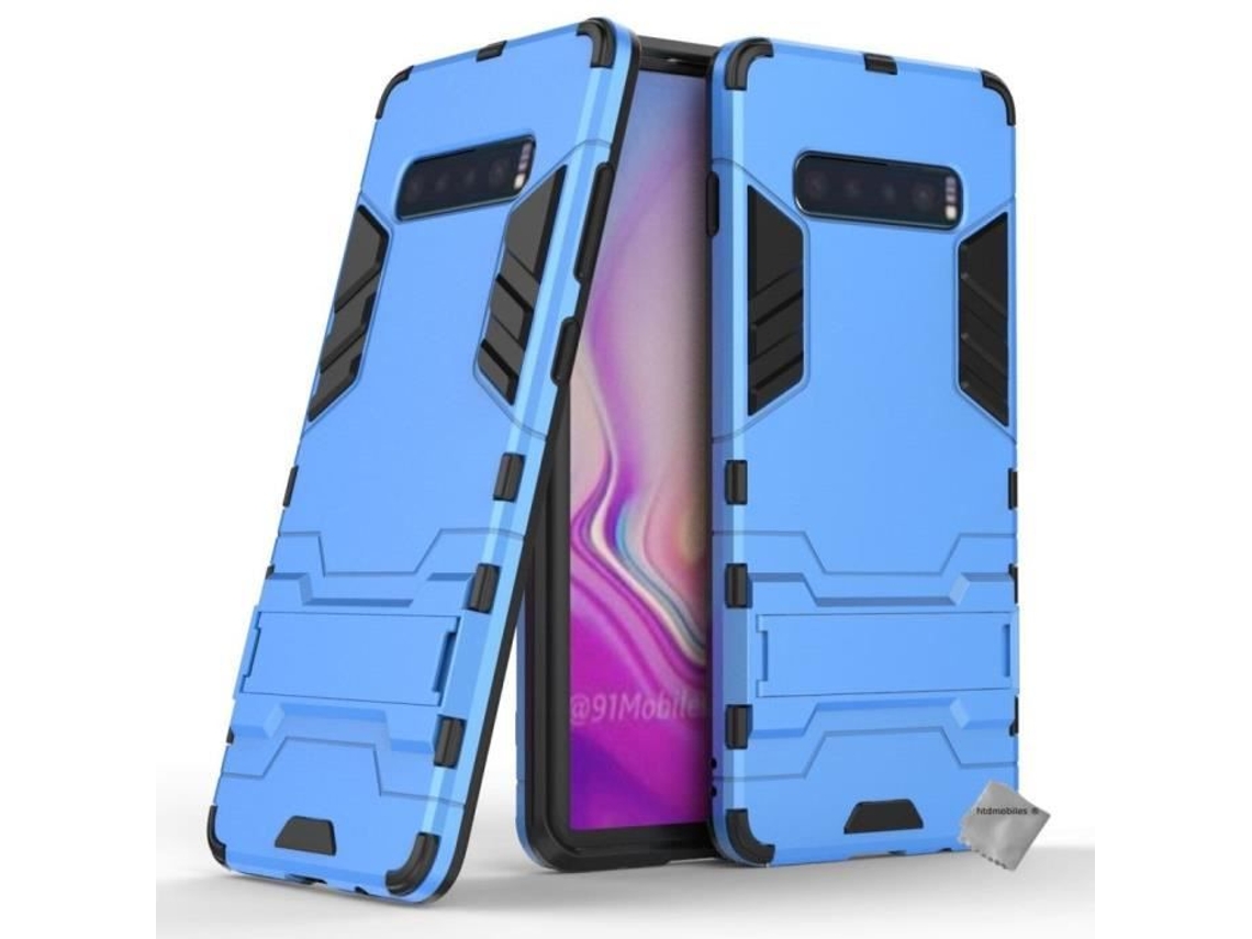 Pelicula de Vidro HTDMOBILES Samsung Galaxy