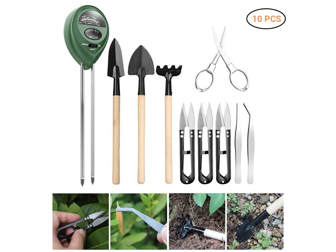 Despertador Primerox com luz do nascer do sol, rádio FM, sons da natureza e controle por toque.