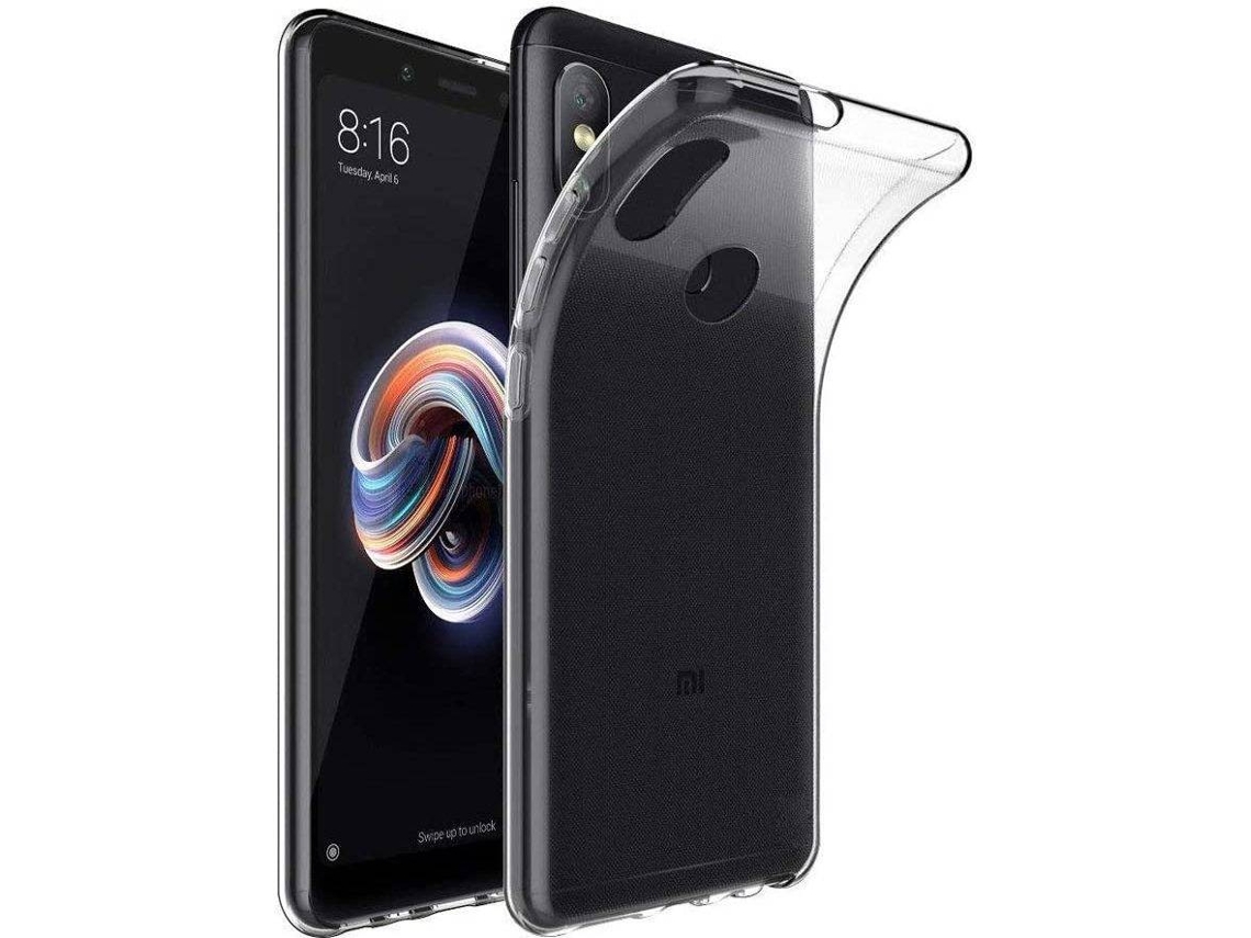 Capa Xiaomi MI A2 HONGWE.