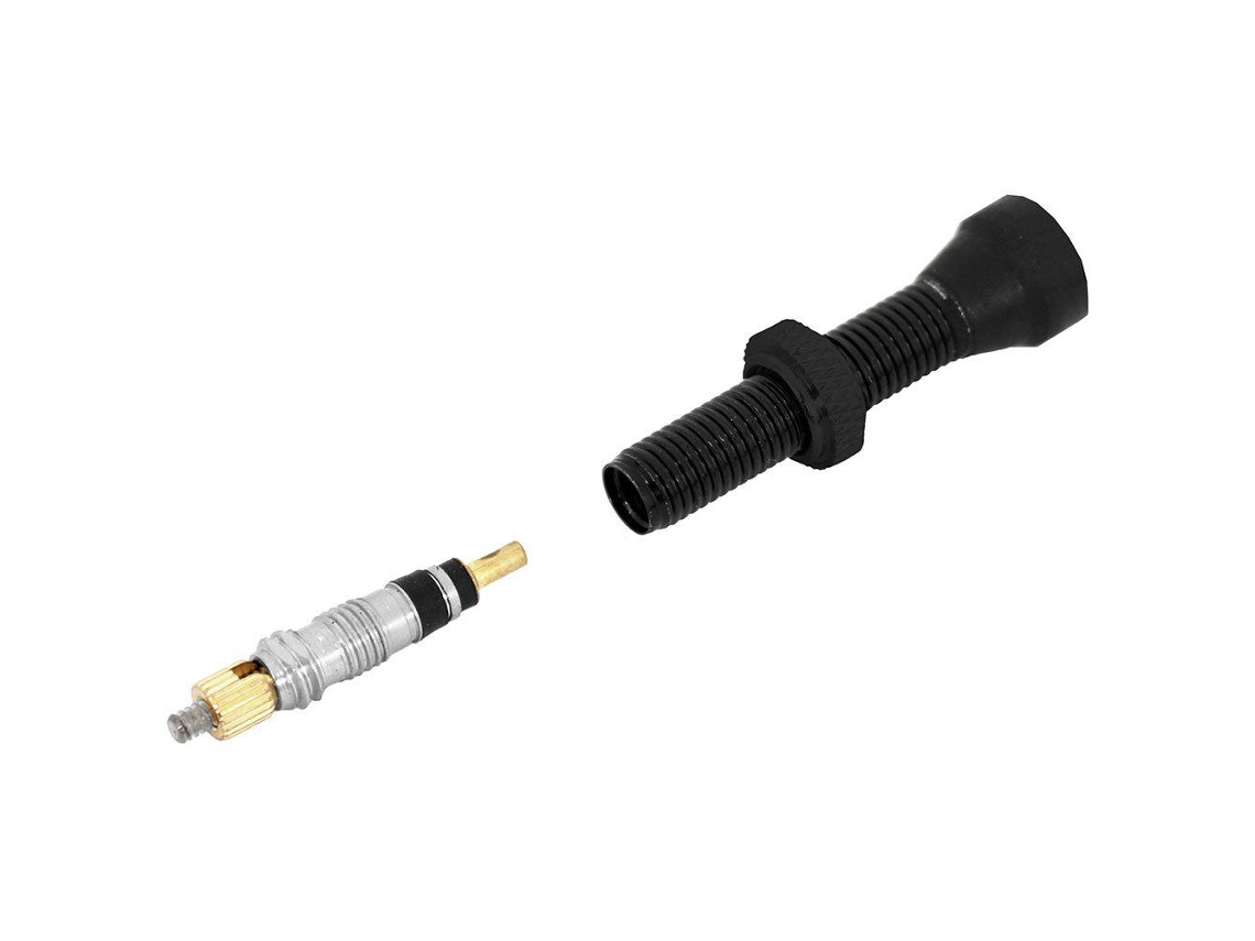 Massi Mtc-104 Presta Tubeless Removable Core 20 Units
