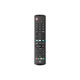 Comandos TV