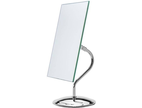 Espelho de Mesa EASTVAPS Cosmético Quadrado (22.0 x 18.0 x 34.0 cm)