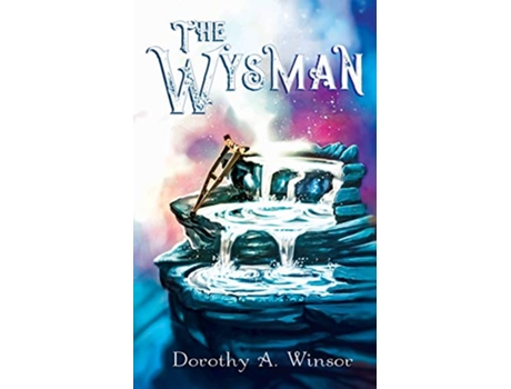 Livro The Wysman de Dorothy A Winsor (Inglês)