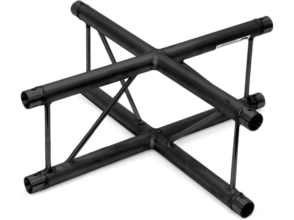 Armadura ALUTRUSS DQ2-SPAC41V 4 Vias
