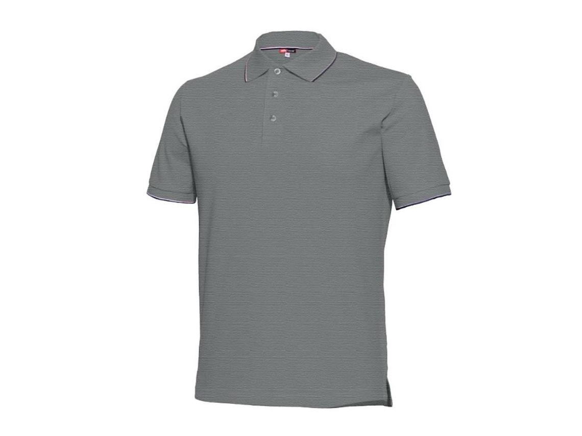 Polo Portofino 8189 Gris T L Starter