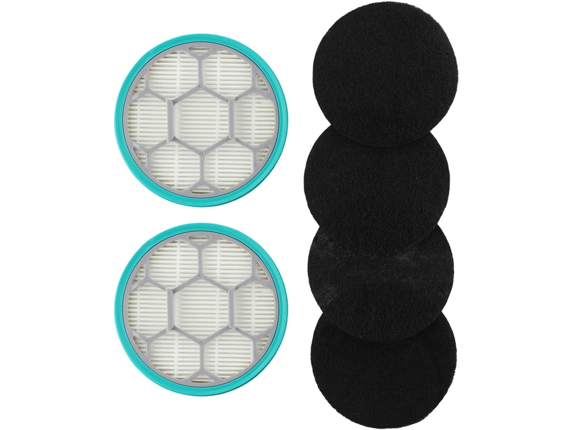 Kit De Filtragem Substituição Para Neakasa P1 Pro E Neapot Pro, Com