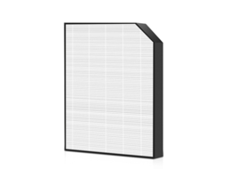 Filtro Hepa De Substituição Para Ar Condicionado De 1,5 Hp (modelo Kfr-35gw/n8hk1)
