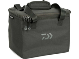 Mala De Ombro DAIWA Infinity System S Cinzento (25 x 20 x 21 cm)