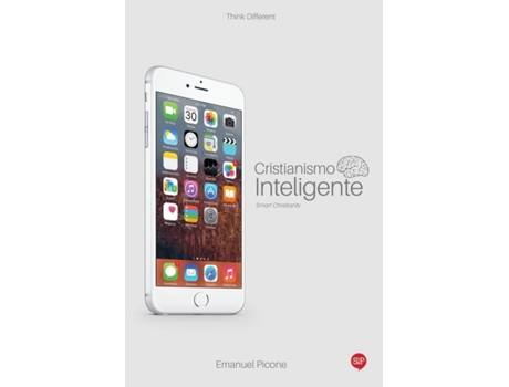 Livro Cristianismo Inteligente De Emanuel Picone (inglês)