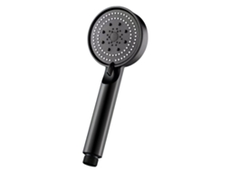 Ducha De Mão 5 Regulações Com Pressão Ajustável