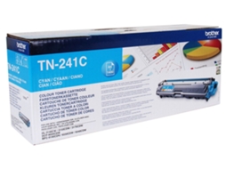 Toner BROTHER TN241 Azul (TN241C)