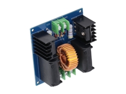 Laxiscreed Placa Driver Zvs Para Aquecimento Por Indução - Zero Voltage Switching
