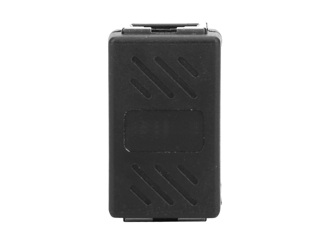 Conector De Cabo De Rede Rj45 Adaptador Duplo 8p8c