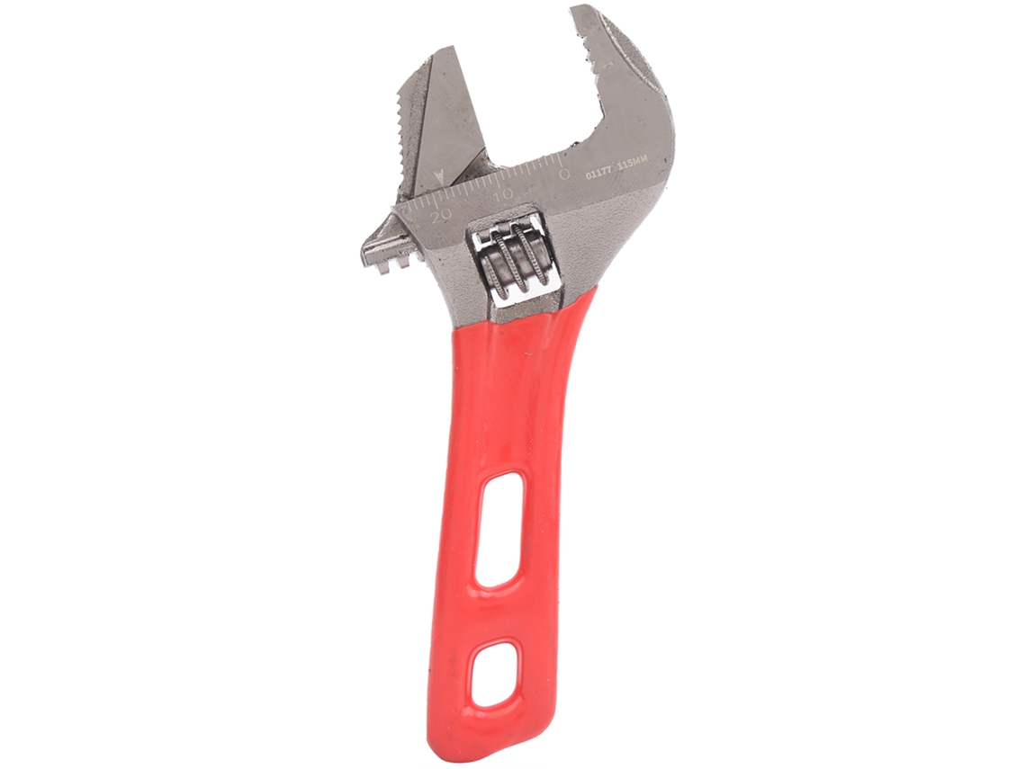 Yuru chave Ajustável 24mm Spanner Dupla Finalidade Cr v Leve Portátil Ferramenta de Reparo Hardware