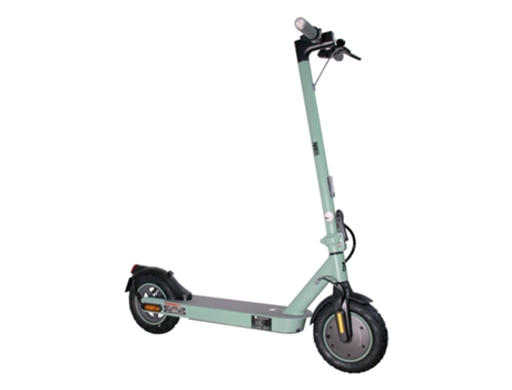 Patinete Elétrica Zwheel Zfox Plus Laki 10' 300w 30km