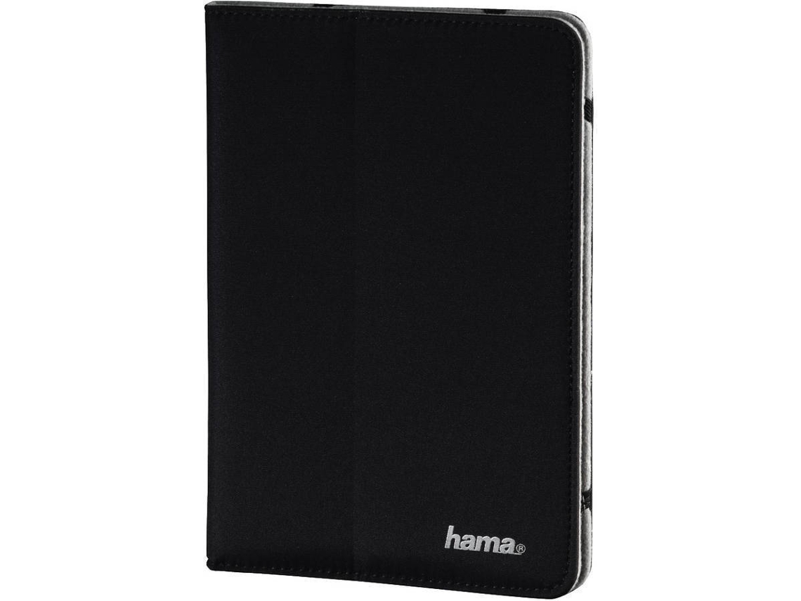 Capa Tablet HAMA Strap (Universal - 7'' - Preto)