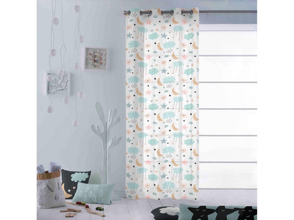 Cortinado COOL KIDS (24.00 x 3.50 x 32.50 cm)