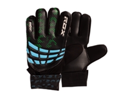 Par de luvas de goleiro ROX Sabor