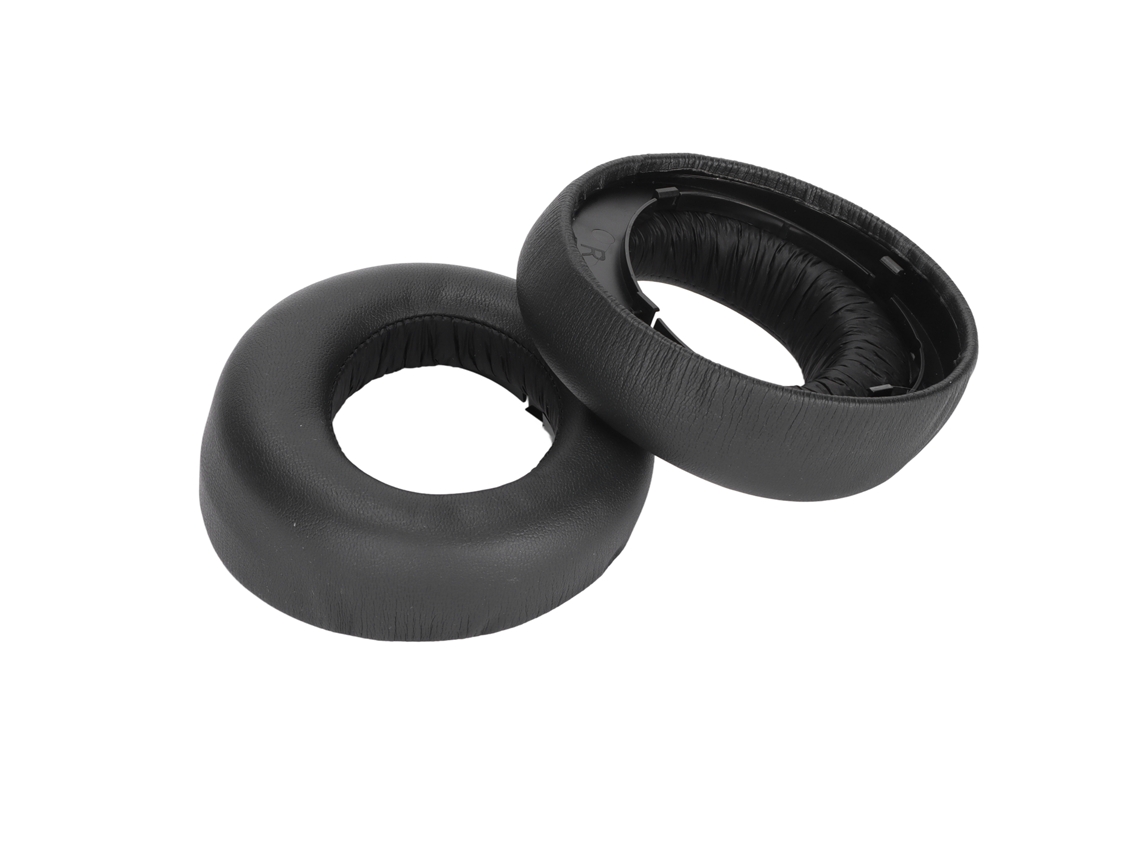 Oreleiras LAXISCREED para Fones Sony Ps5 Pulse 3d