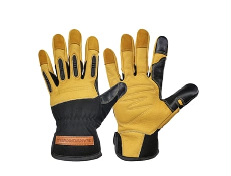 Luvas QEARSAFETY (XL)