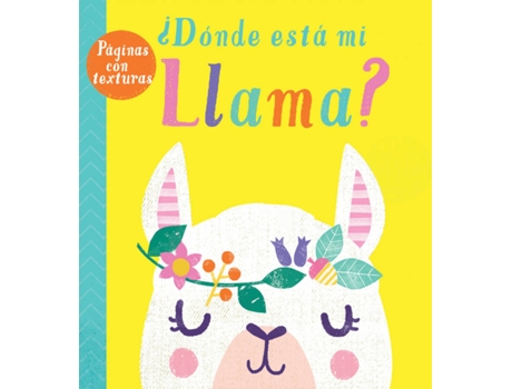 Livro Donde Esta Mi Llama de Vários Autores (Espanhol)