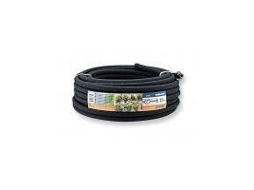Tubo Micro Poroso 25M 16Mm Tampa Ra CLABER