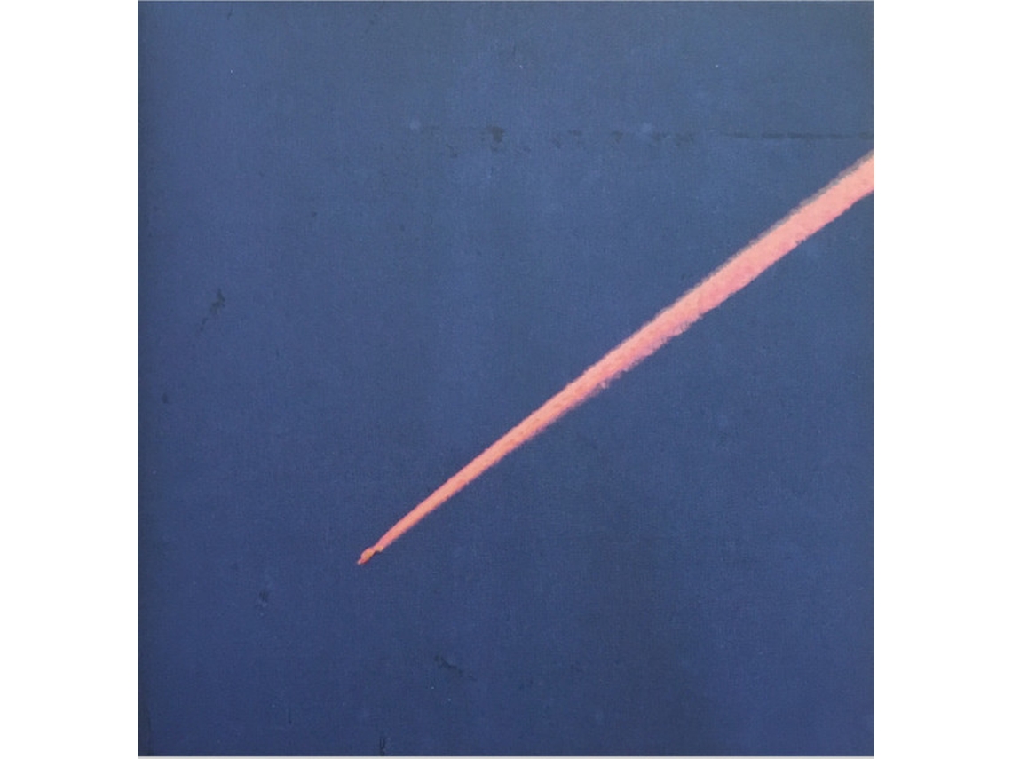 CD King Krule - The Ooz