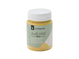Tinta Chalk La Pajarita 06 Ocre Sahara