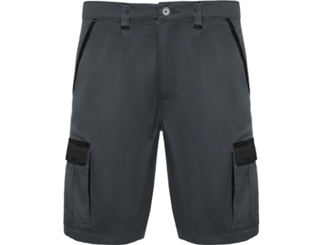 Calças ROLY (L - Multicor)