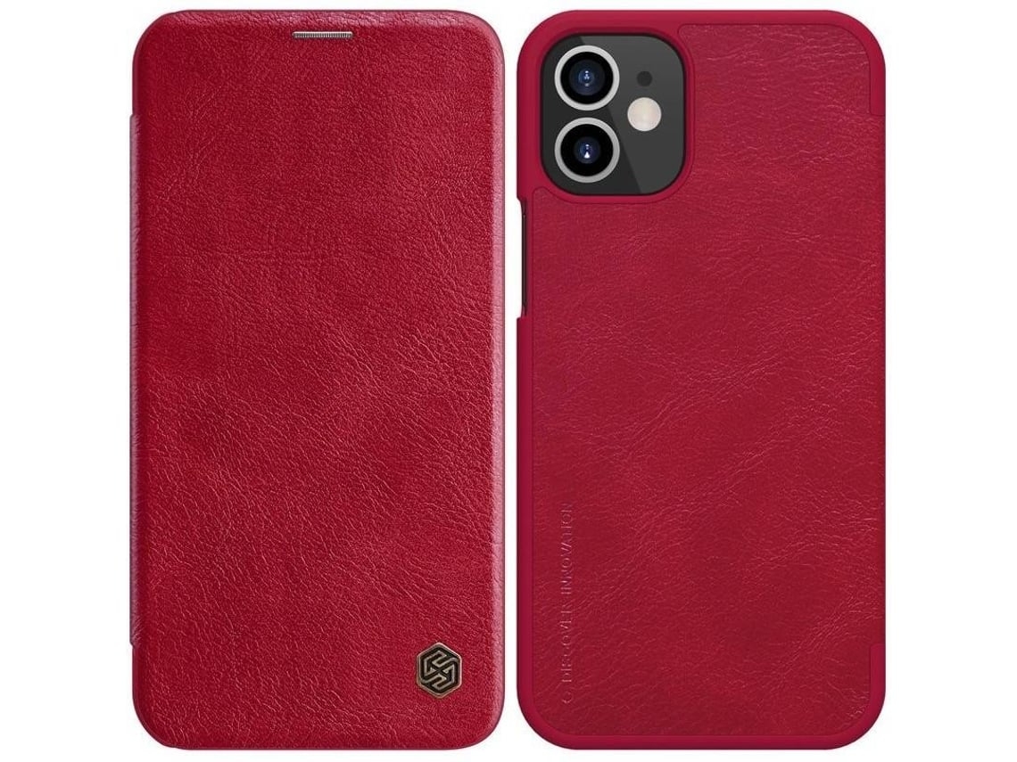 Capa Para Yemaesre Vermelho