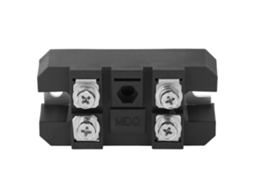 INTERRUPTOR DE PEDAL YURU 250V Controle On/Off