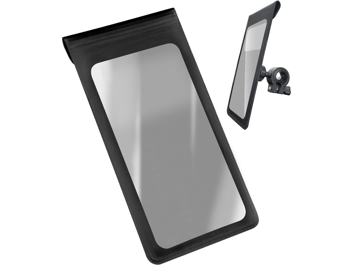 Capa Para Celular Com Suporte - Para Organização E Instalação
