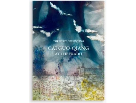 Livro Cai Guo-Qiang Ar The Prado (Inglés) de Guo-Quiang, Cai